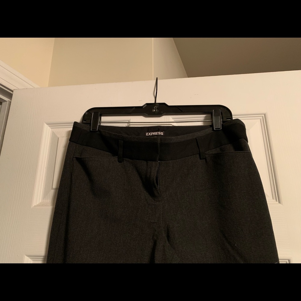 Express Editor Pants - image 3